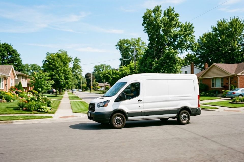 Same-day rat removal, priority dispatch across Winston-Salem and Forsyth County